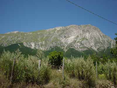 Paesaggio